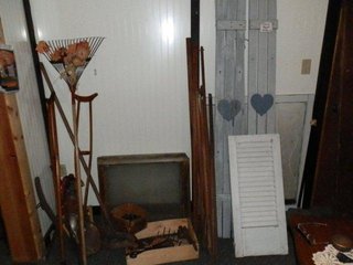 Property photo 56 - Commercial Building, Former Antique Mall - Downtown Roann